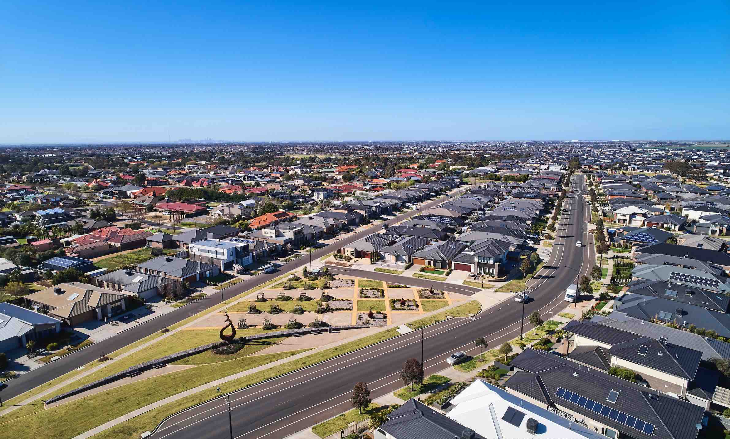 [Land for Sale] Aspire Estate, Fraser Rise OpenLot